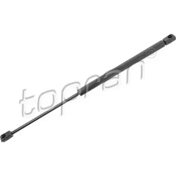 Dveře karosérie TOPRAN Plynová vzpěra zavazadlového prostoru TPR 721 275