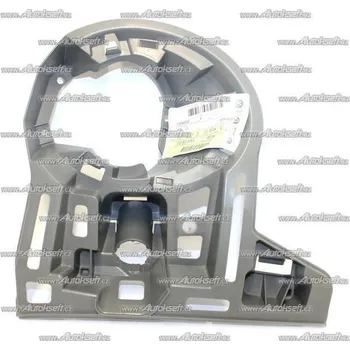 Osvětlení automobilu VAG ORIGINÁL Držák VAG 5J0807055C