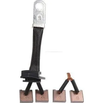 Startér AS-PL Uhlíkový kartáč startéru APL SB3006