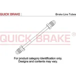 Quick Brake Brzdové potrubí QB CN-0430TX-TX