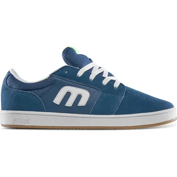 Pánská obuv ETNIES boty - Cresta Teal (328)