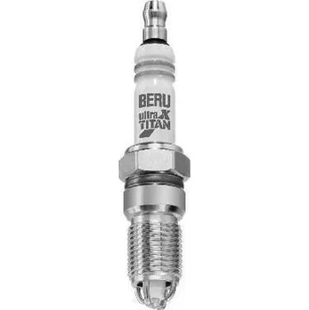 Autodíl BERU Zapalovací svíčka ULTRA X TITAN BE UXT4