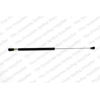 Karosérie LESJÖFORS Pneumatická pružina - zavazadlový/nákladový prostor LSJ 8127525