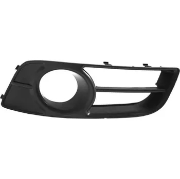 Lišta karosérie L mřížka předního nárazníku pro mlhovku [04-] 90.87.257