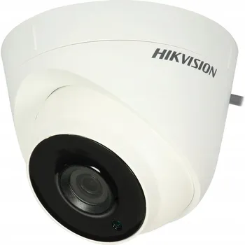 Bezpečnostní kamera Kopulovitá (dome) HD-TVI kamera Hikvision DS-2CE56D8T-IT3E 2 Mpx