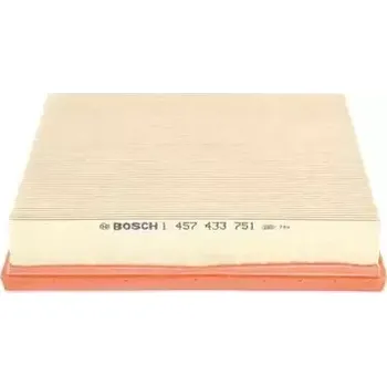 Vzduchový filtr BOSCH Vzduchový filtr BO 1457433751