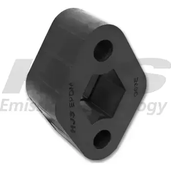 Výfukový systém HJS Držák tlumiče výfuku HJS 83 21 6739