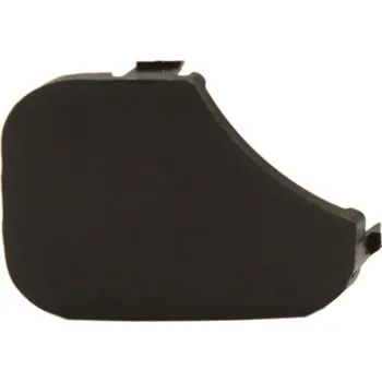 Lišta karosérie LKQ Kryt otvoru pro tažný hák před. nárazníku [02/06-] 20.27.271