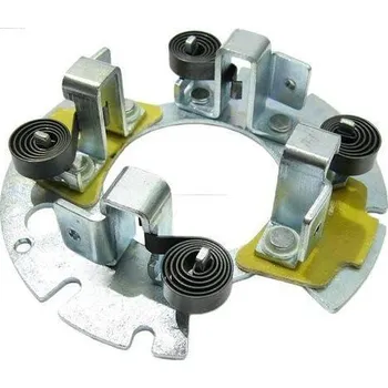 Startér AS-PL Držák uhlíkového kartáče APL SBH1011