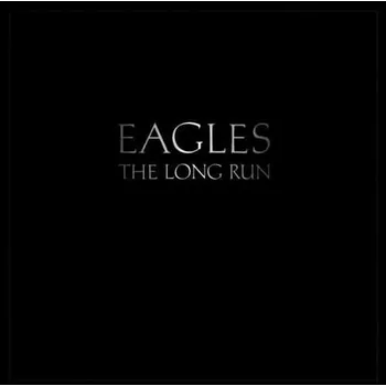 Zahraniční hudba The Long Run - Eagles [CD]