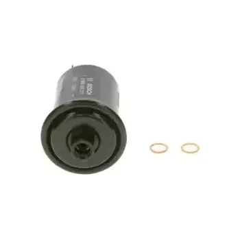 Palivový filtr BOSCH Palivový filtr BO 0986450221