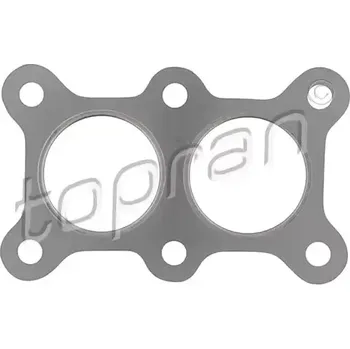 Těsnění výfuku TOPRAN Těsnění výfukové trubky TPR 103 836