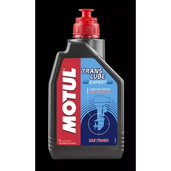 Motorový olej MOTUL Olej MTL 106831