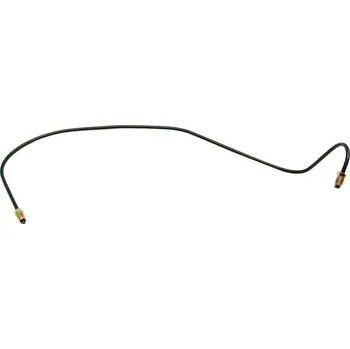 Brzdová hadice Starline L přední brzdová trubka XS 115560614