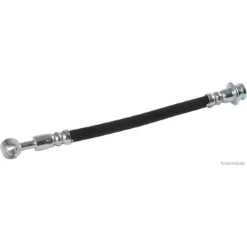 Brzdová hadice HERTH+BUSS JAKOPARTS Brzdová hadice - 232 mm JAK J3701089