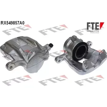 Brzdový třmen FTE Brzdový třmen FTE RX549857A0