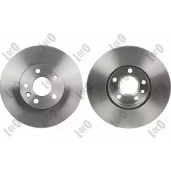 Brzdový kotouč LORO Brzdový kotouč - 300 mm LOR 231-03-032