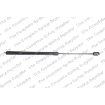 Příslušenství karosérie LESJÖFORS Pneumatická vzpěra kapoty motoru LSJ 8056833