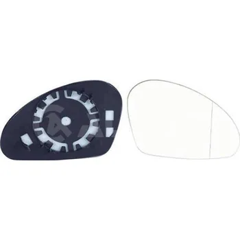 Auto zrcátko ALKAR Sklo do vnějšího zrcátka ALR 6402802