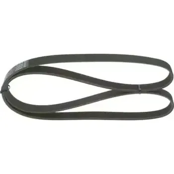 Motor automobilu BOSCH Ozubený klínový řemen BO 1987946059