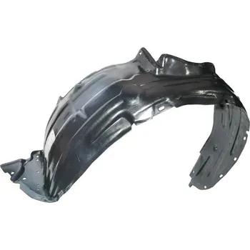 Blatník karosérie LKQ L přední plastové nadkolí 90.55.317