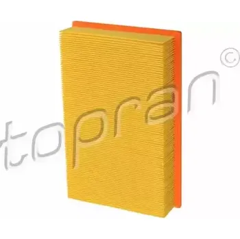 Filtr do auta TOPRAN Vzduchový filtr TPR 301 659