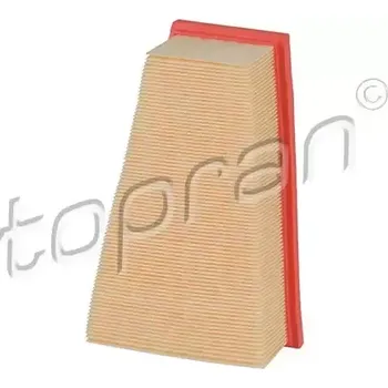 Vzduchový filtr TOPRAN Vzduchový filtr TPR 408 586