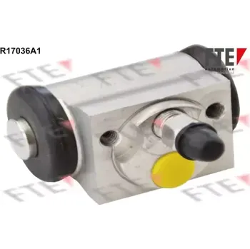 Brzdový válec FTE Brzdový váleček FTE R17036A1