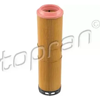 Vzduchový filtr TOPRAN Vzduchový filtr TPR 401 041