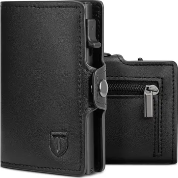 Pánská Malá Peněženka TEEHON RFID Ochrana Koženka