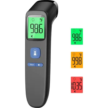Teploměr osobní Rychlý digitální bezkontaktní teploměr