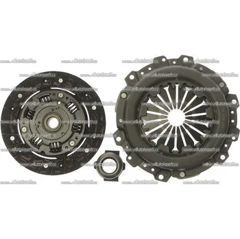 Spojková sada Starline 3 dílná spojková sada SL 3DS0950