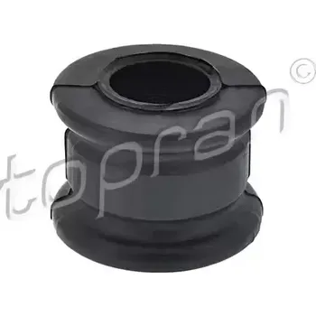 Stabilizátor nápravy TOPRAN Držák příčného stabilizátoru TPR 400 439