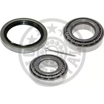 OPTIMAL Sada ložiska kola OPT 941565