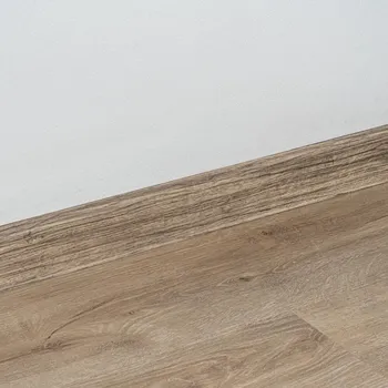 soklová lišta Soklová lišta SPC RIGID d.2,4m - v.50 x 12mm Ottawa EF system