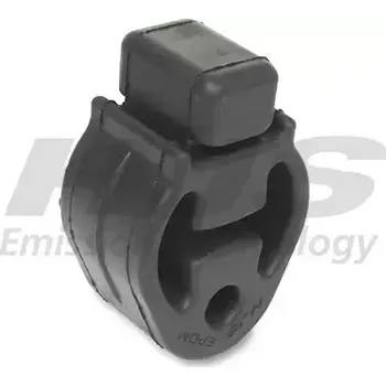 HJS Držák tlumiče výfuku HJS 83 15 7142