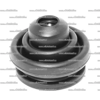 GOMET Manžeta k převodovce, (sada) GO 991750/1B