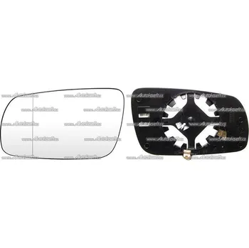 Auto zrcátko VAG ORIGINÁL Sklo zrcátka (asfericke-siro- VAG 6Y1857521P