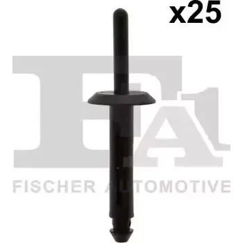 Příslušenství pro turbodmychadlo FA1 Nýt FA1 13-20005.25