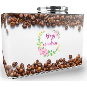 Sablio Dárková káva Brzy se uzdrav - 500g