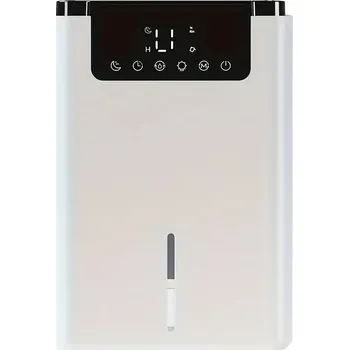 Odvlhčovač vzduchu D2 Odvlhčovač vzduchu černý