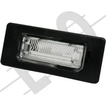 Osvětlení SPZ LORO Osvětlení SPZ LOR 003-23-905