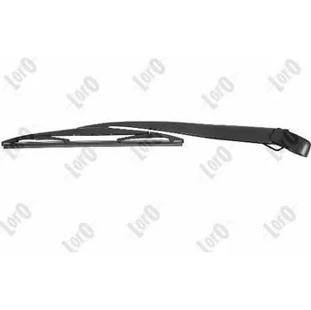 Stěrač LORO Stěrač-sada, čištění oken LOR 103-00-068-C