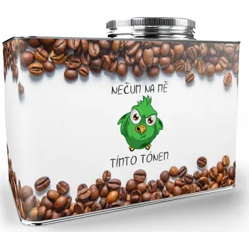 Káva Sablio Dárková káva Nečum na mě tímto tónem - 250g