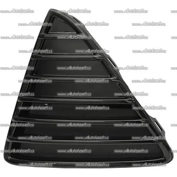 Lišta karosérie L mřížka předního nárazníku 20.53.239