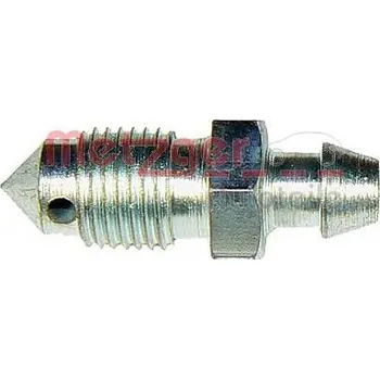 METZGER Odvzdušňovací šroub / ventil MTG Z 0039