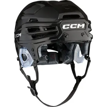 Hokejová helma Helma CCM Super Tacks 920 SR, bílá, Senior, S, 50-56cm CCM