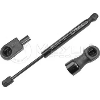 Dveře karosérie MEYLE Plynová vzpěra zavazadlového prostoru ME 35-40 910 0011