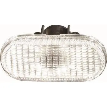 Směrový světlomet LORO Blikač LOR 551-1403N-UE-C