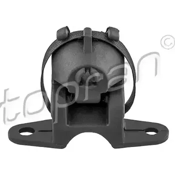 Výfukový systém TOPRAN Držák výfukového systému TPR 721 954